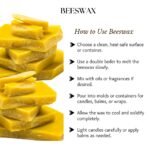 Beeswax - K. Somu Chetty & Co
