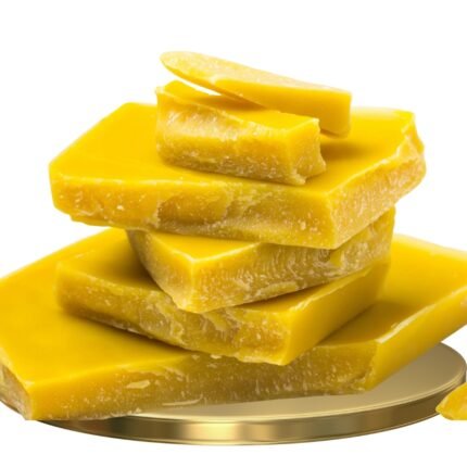 Beeswax - K. Somu Chetty & Co