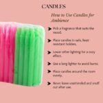 Candles - K. Somu Chetty & Co
