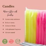 Candles - K. Somu Chetty & Co