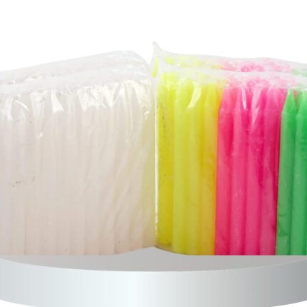 Candles - K. Somu Chetty & Co