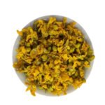 Dried Avarampoo Flower Aavartaki Tarwarm - K. Somu Chetty & Co in Chennai (1)