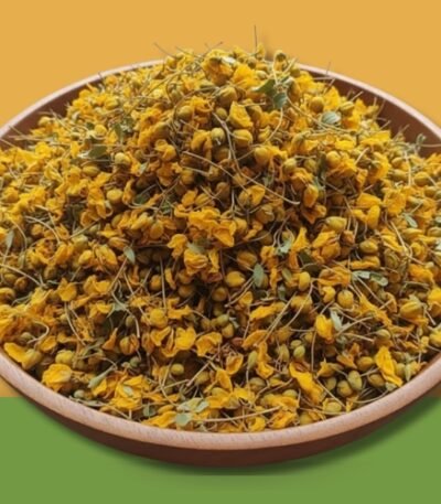 Dried Avarampoo Flower - K. Somu Chetty & Co in Chennai (2)