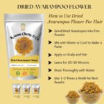 Dried Avarampoo Flower - K.Somuchetty 2 (1)