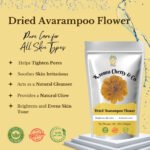 Dried Avarampoo Flower - K.Somuchetty 2 (2)