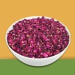 Dried Rose Petals - K. Somu Chetty & Co in Chennai