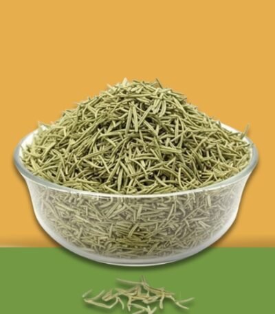 Dried Rosemary Leaves - K. Somu Chetty & Co in Chennai