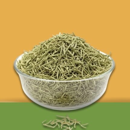 Dried Rosemary Leaves - K. Somu Chetty & Co in Chennai