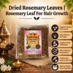 Dried Rosemary Leaves Rosemary Leaf For Hair Growth - K. Somu Chetty & Co in Chennai