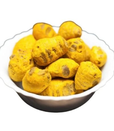 Gundu Manjal (குண்டு மஞ்சள்) / Round Turmeric - K. Somu Chetty & Co in Chennai (3)