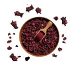 Dry Hibiscus Flower - K. Somu Chetty & Co