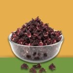 Dry Hibiscus Flower - K. Somu Chetty & Co in Chennai