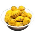 Gundu Manjal (குண்டு மஞ்சள்) Round Turmeric - K. Somu Chetty & Co