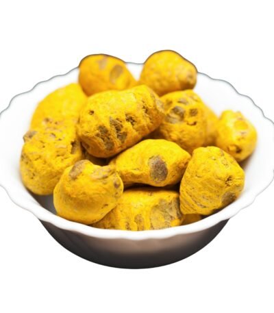 Gundu Manjal (குண்டு மஞ்சள்) Round Turmeric - K. Somu Chetty & Co in Chennai