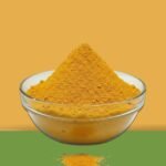 Kasturi Turmeric Powder - K. Somu Chetty & Co in Chennai