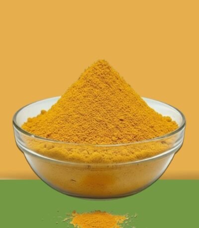 Kasturi Turmeric Powder - K. Somu Chetty & Co in Chennai