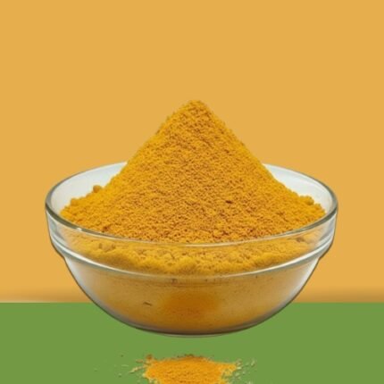 Kasturi Turmeric Powder - K. Somu Chetty & Co in Chennai