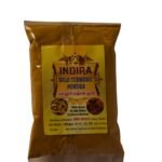 Kasturi Turmeric Powder Kasturi Manjal Powder Kasturi Haldi Powder) - K. Somu Chetty & Co in Chennai (1)
