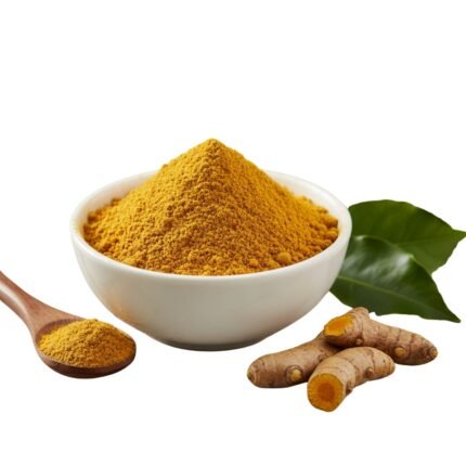 Kasturi Turmeric Powder(கஸ்தூரி மஞ்சள் பொடி) Kasturi Manjal Powder Kasturi Haldi Powder) - K. Somu Chetty & Co