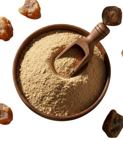 Natural Sambrani Powder Original Sambrani Powder - K. Somu Chetty & Co in Chennai