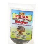 Natural Sambrani Powder Original Sambrani Powder - K. Somu Chetty & Co in Chennai (1)