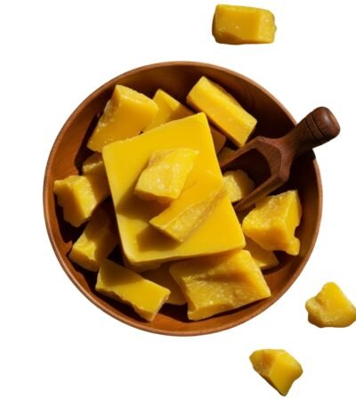 Natural & organic Beeswax Pellets - K. Somu Chetty & Co in Chennai