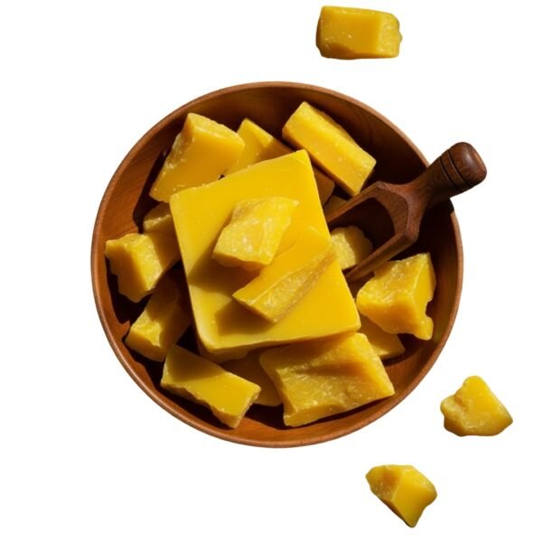 Natural & organic Beeswax Pellets - K. Somu Chetty & Co in Chennai