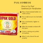 Paal Sambrani - K Somu Chetty & Co