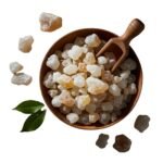 Paal Sambrani(பால் சாம்பிராணி) Original Gum Benzoin Milk Dhoop - K. Somu Chetty & Co