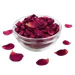 Rose Petals Dried Sun Dried Rose Petals - K. Somu Chetty & Co in Chennai (1)