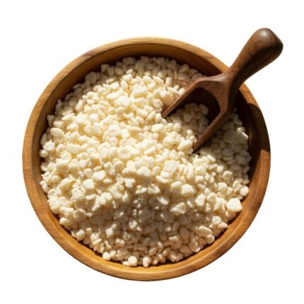 Soy Wax for Candle Making - K. Somu Chetty & Co