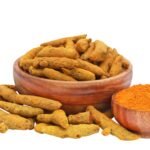 Virali Manjal(விரலி மஞ்சள்)Turmeric Finger- K. Somu Chetty & Co