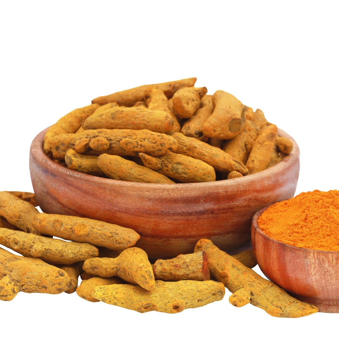 Virali Manjal(விரலி மஞ்சள்)Turmeric Finger- K. Somu Chetty & Co Virali Manjal(விரலி மஞ்சள்)Turmeric Finger- K. Somu Chetty & Co