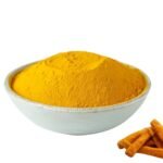 Virali Manjal(விரலி மஞ்சள்)Turmeric FingerTurmeric - K. Somu Chetty & Co