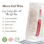 Meco Gel Wax - K. Somu Chetty & Co