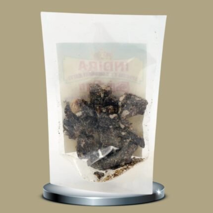 Natural Katti Sambrani - K Somu Chetty & Co
