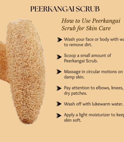 Peerkangai Scrub - K Somu Chetty & Co