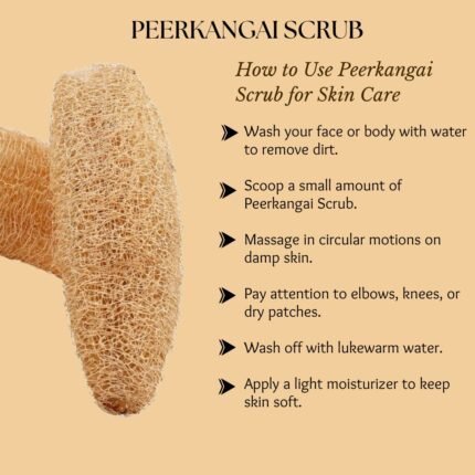 Peerkangai Scrub - K Somu Chetty & Co