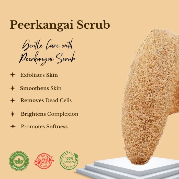 Peerkangai Scrub - K Somu Chetty & Co