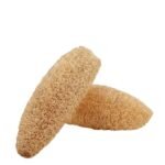 Peerkangai Scrub Loofah Ridge Gourd Scrub - K. Somu Chetty & Co in Chennai (1)
