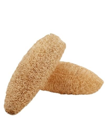 Peerkangai Scrub Loofah Ridge Gourd Scrub - K. Somu Chetty & Co in Chennai (1)