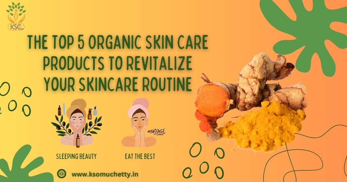 Discover the Secret to Radiant Skin with Our Blog on Top Organic Products. Learn about Nature's Finest Ingredients that Revitalize the Skin.