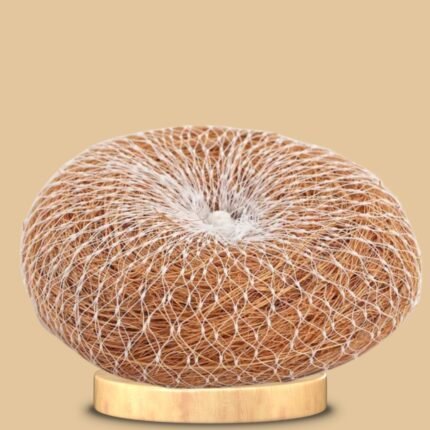 Vetiver Coconut Scrub - K Somu Chetty & Co
