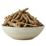 Vetiver Root – Khus Root, Lavancha Root, Dried Vetiver - K. Somu Chetty & Co