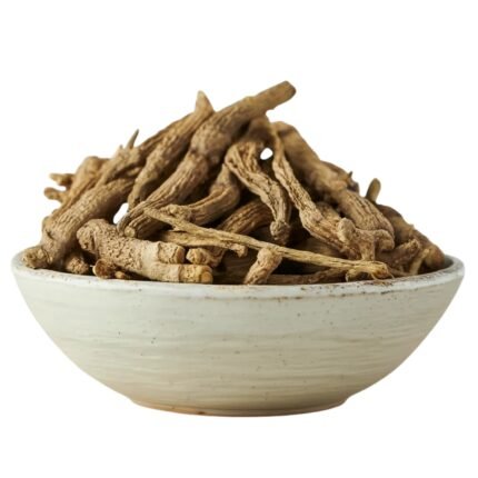 Vetiver Root – Khus Root, Lavancha Root, Dried Vetiver - K. Somu Chetty & Co