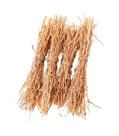 Vetiver Root – Khus Root, Lavancha Root, Dried Vetiver - K. Somu Chetty & Co in Chennai (1)