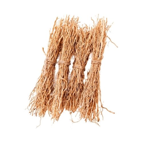 Vetiver Root – Khus Root, Lavancha Root, Dried Vetiver - K. Somu Chetty & Co in Chennai (1)