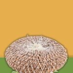 Vetiver Scrub- K. Somu Chetty & Co in Chennai