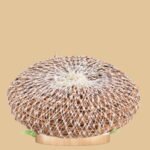 Vetiver Scrub - K. Somu Chetty & Co