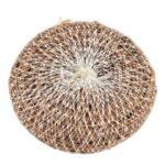 Vetiver Scrub Scrubber-Bath Body Scrub - K. Somu Chetty & Co in Chennai (1)